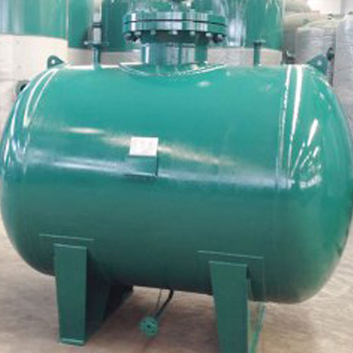 臥式中壓儲氣罐